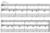 Example 2 - This is the same principle as our first example but with a slightly more complex 6/8 cross-rhythm. It's best to make sure you know what's going on with each hand in isolation before you attempt to bring them both together. Once you're comfortable with the rhythm, experiment with some note locations of your own.